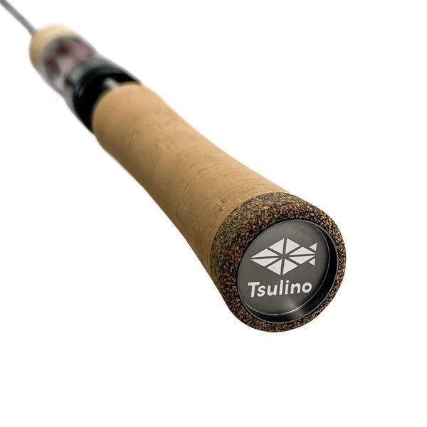 KAHUNA STREAM HUNT【渓流ルアーフィッシングロッド】